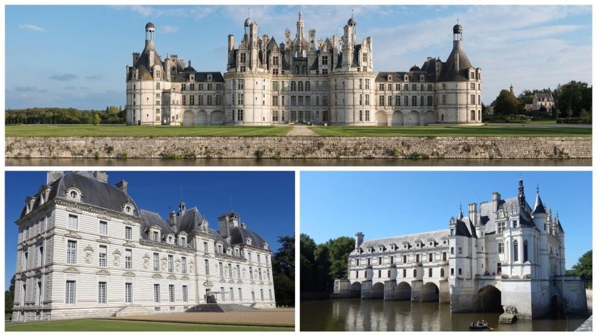 Loveyou Villalunoterie Futuroscope Piscine Spa 4Pers Oyre Exterior foto